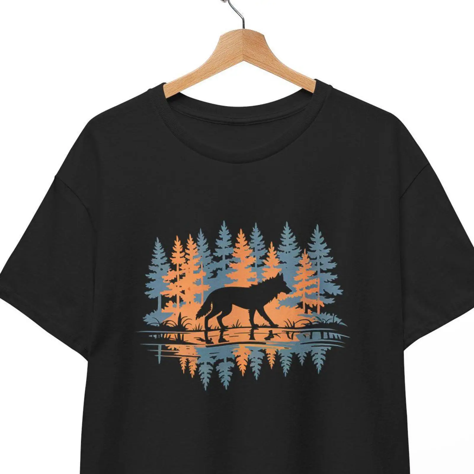 Outdoor Adventure Enthusiast - تي شيرت 