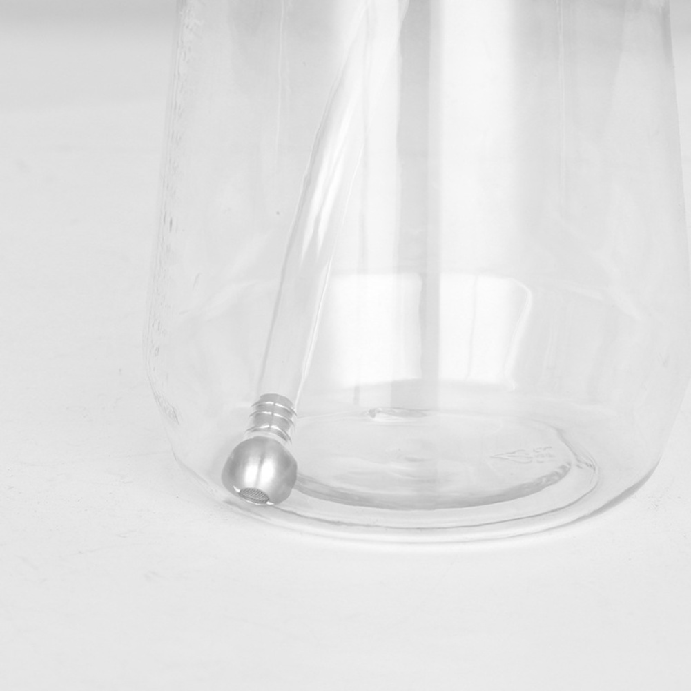 Water Filter Straw - كرة فلتر قش فعالة من الفولاذ