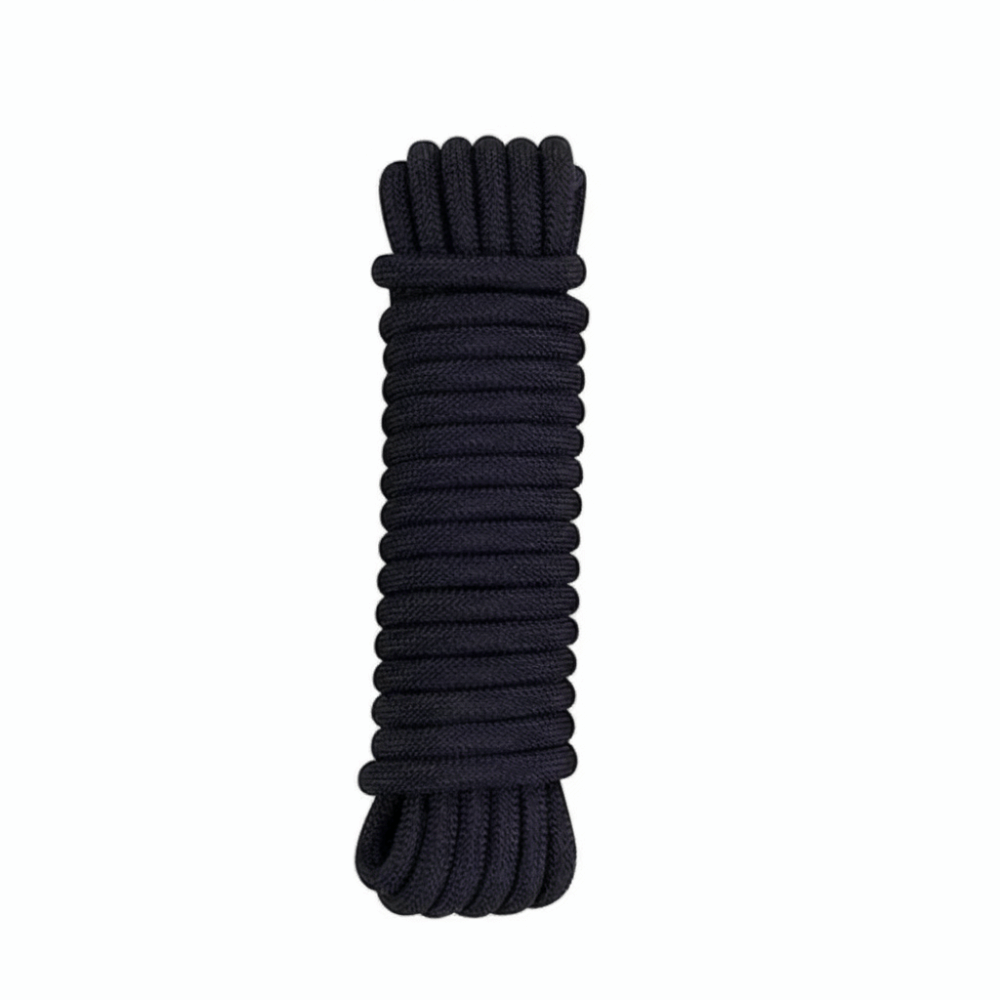 Rope Climbing Static - حبل أمان سميك 12 مم عالي