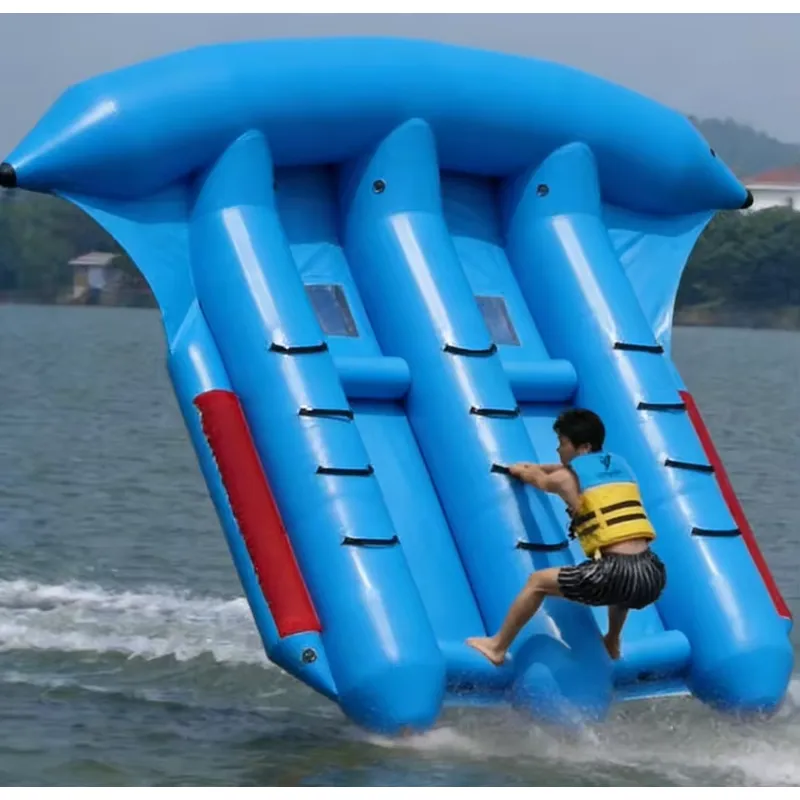 Outdoor Adventure Rafting - وصول جديد: طوف قابل للنفخ من