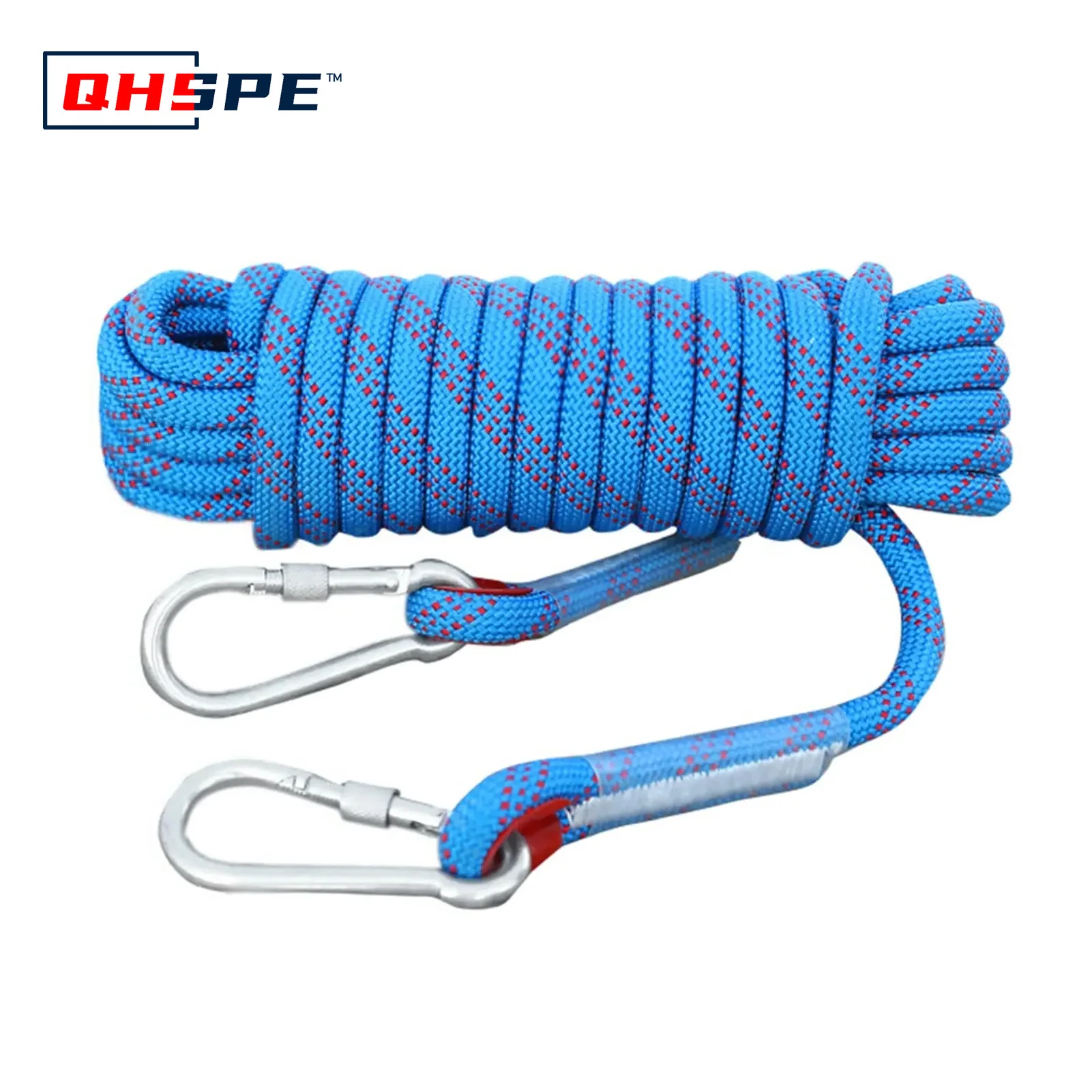 15 متر/25 متر/35 متر في الهواء - مراجعة Rope Climbing Static وسعره