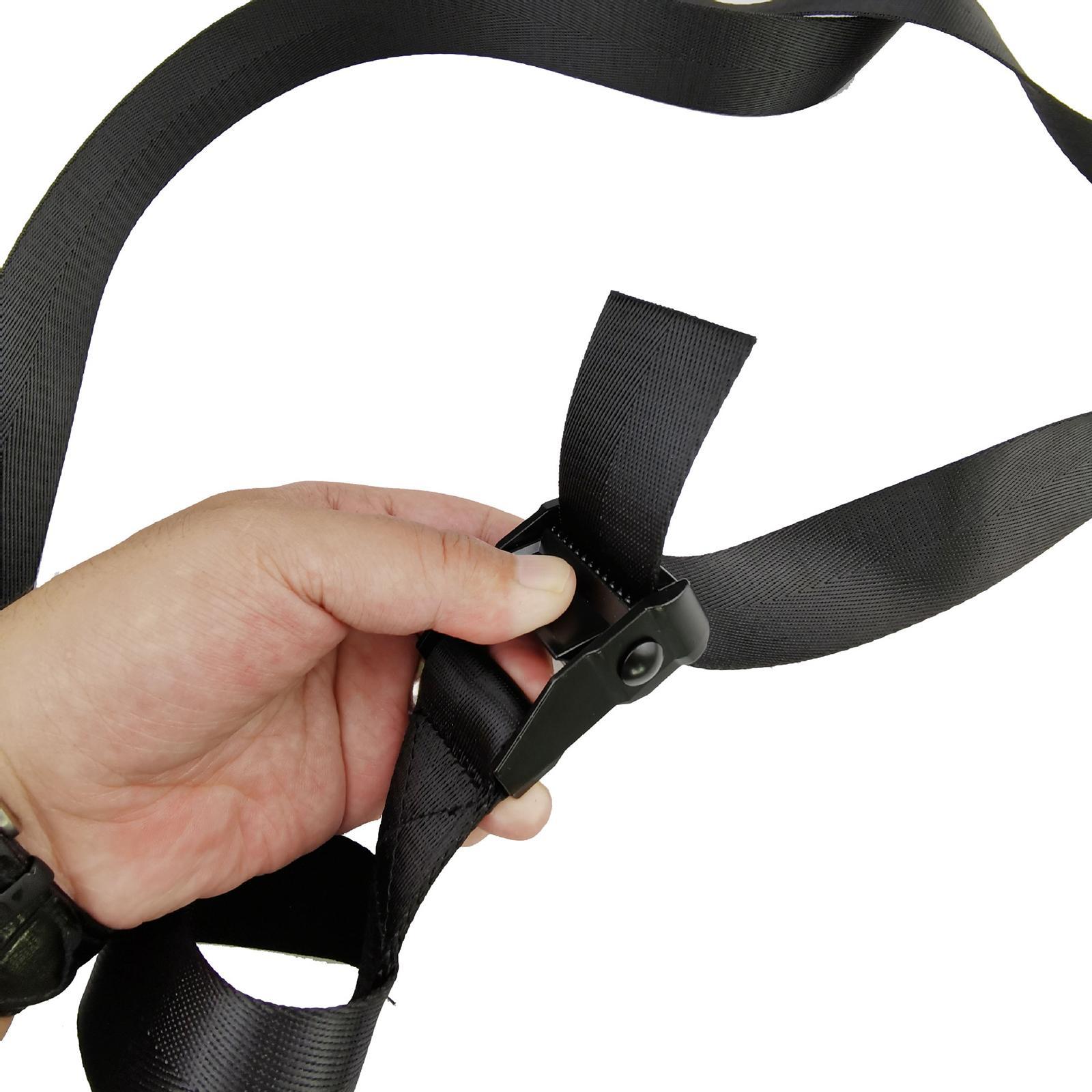 حزام تثبيت على الشجرة متعدد ال - مراجعة Outdoor Adventure Gear وسعره