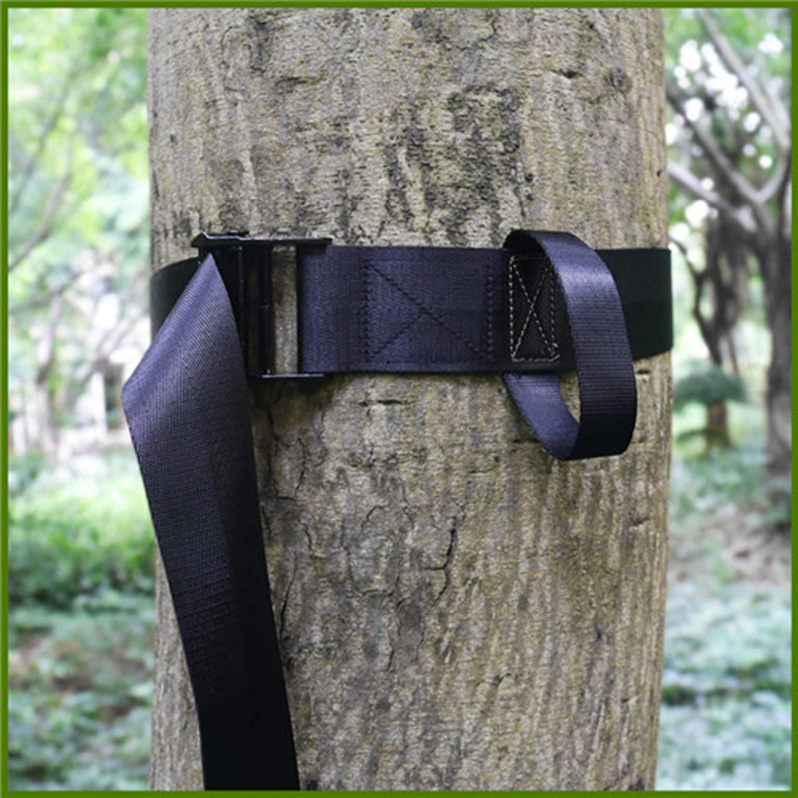 حزام تثبيت على الشجرة متعدد ال - مراجعة Outdoor Adventure Gear وسعره