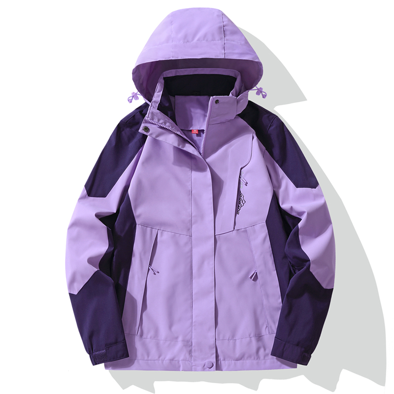 سترة متعددة الاستخدامات للربيع - مراجعة Outdoor Adventure Windbreaker وسعره