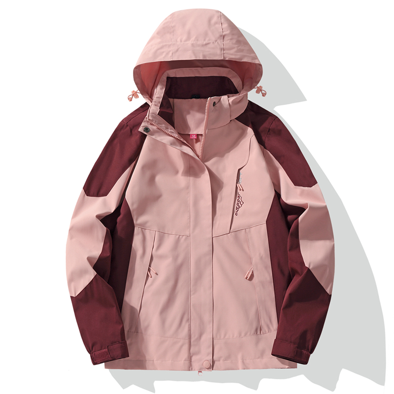سترة متعددة الاستخدامات للربيع - مراجعة Outdoor Adventure Windbreaker وسعره