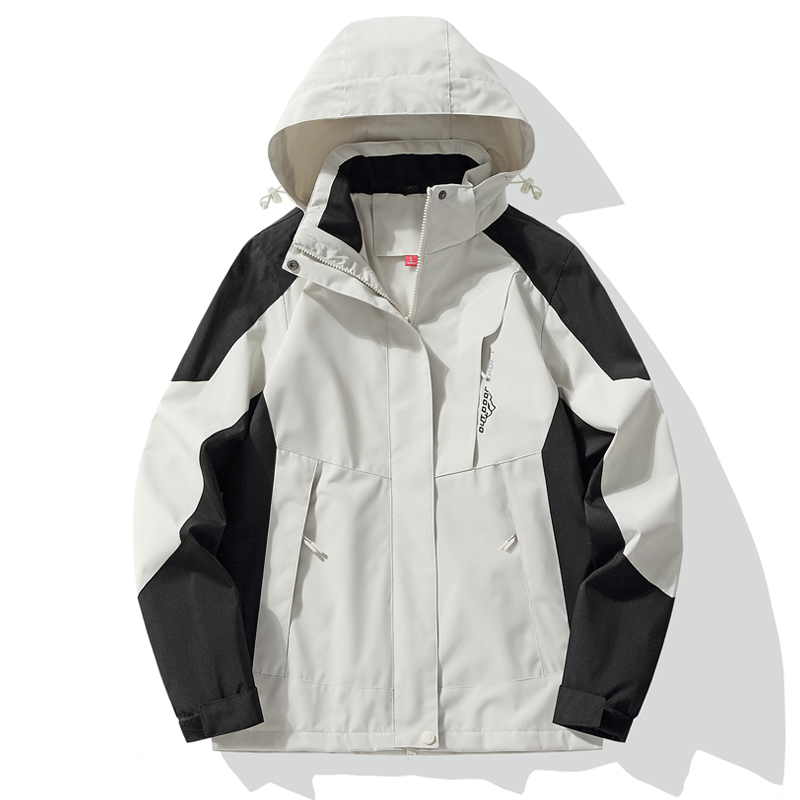 سترة متعددة الاستخدامات للربيع - مراجعة Outdoor Adventure Windbreaker وسعره