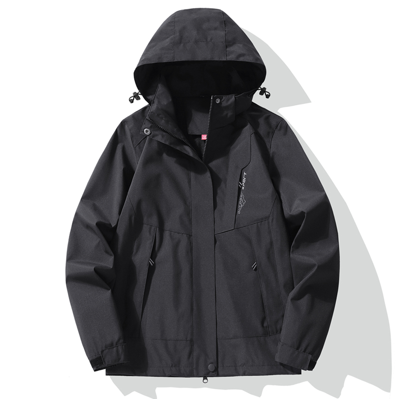 سترة متعددة الاستخدامات للربيع - مراجعة Outdoor Adventure Windbreaker وسعره