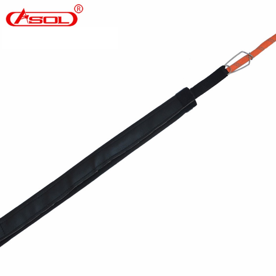 ASOL-واقي حبل التسلق في الهواء - مراجعة Outdoor Adventure Gear وسعره