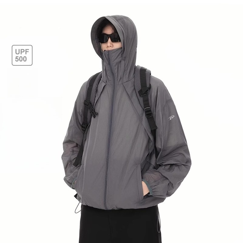 تتجه 2026 الربيع سترات للتنزه  - مراجعة Outdoor Adventure Windbreaker وسعره
