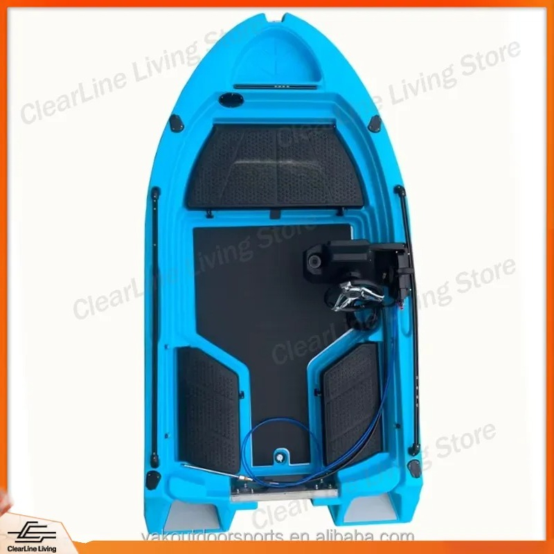 قارب نفاث صغير بطول 10 أقدام،  - مراجعة Outdoor Adventure Rafting وسعره