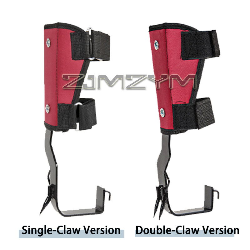 مجموعة أدوات تسلق الأشجار مع ح - مراجعة Outdoor Adventure Gear وسعره