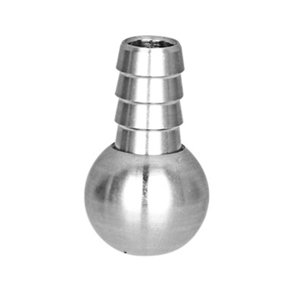 كرة فلتر قش فعالة من الفولاذ ا - مراجعة Water Filter Straw وسعره