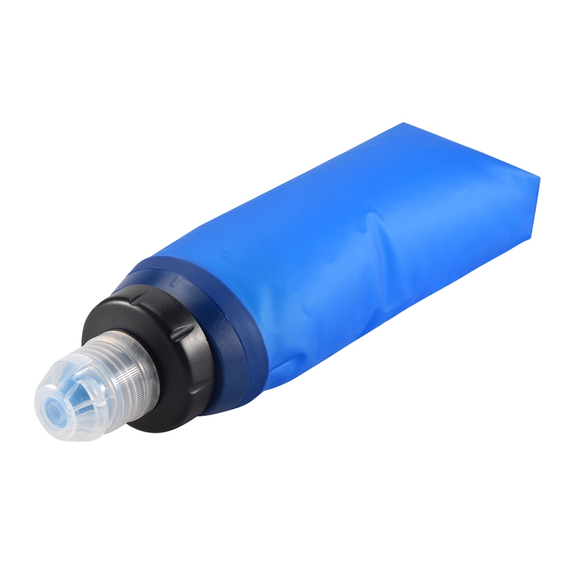 XSXS-500Ml زجاجة تصفية المياه  - مراجعة Water Filter Straw وسعره