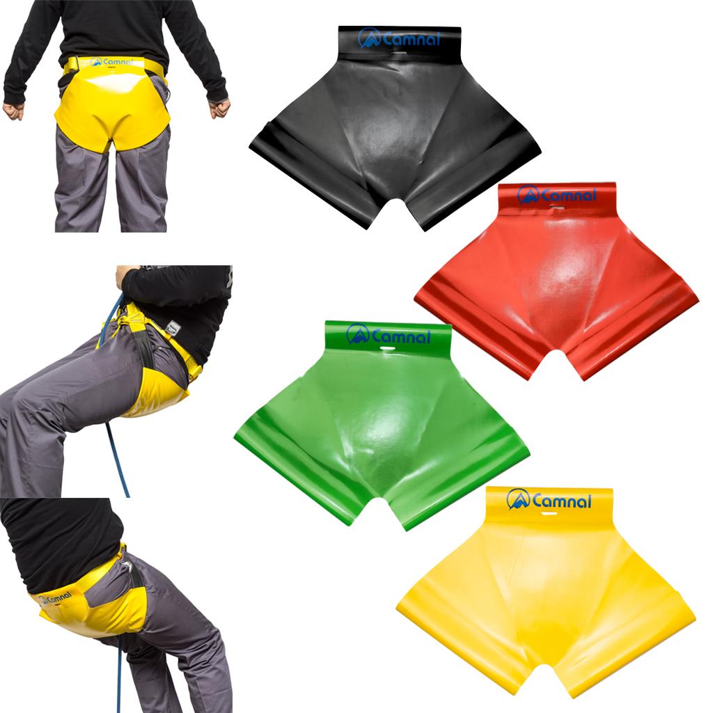 تسلق الأشجار رابيلينج تسخير/تس - مراجعة Outdoor Adventure Gear وسعره
