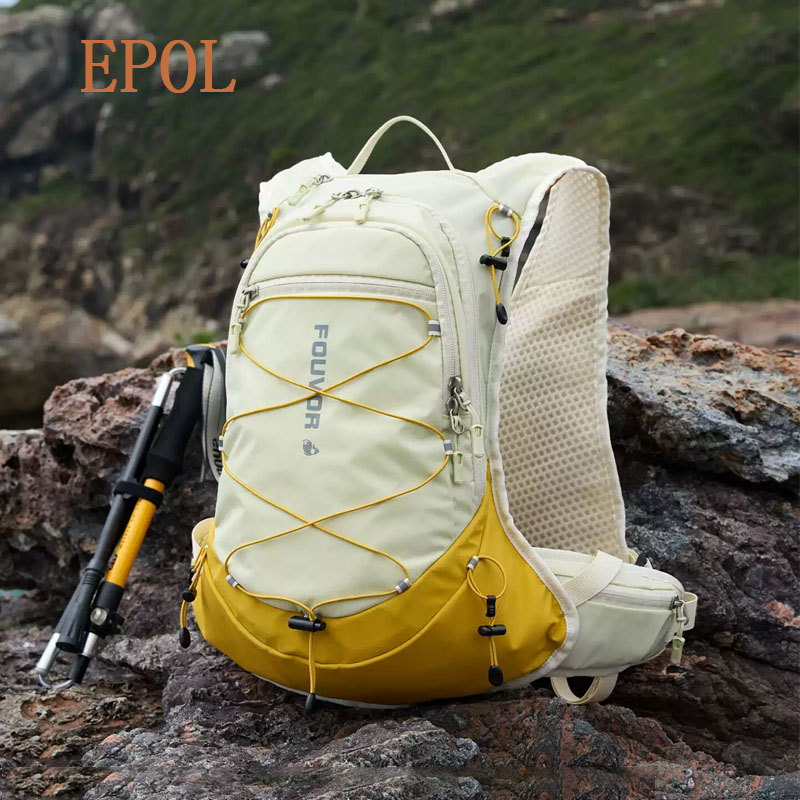 حقيبة ظهر صغيرة للمغامرات الخا - مراجعة Outdoor Adventure And Travel وسعره